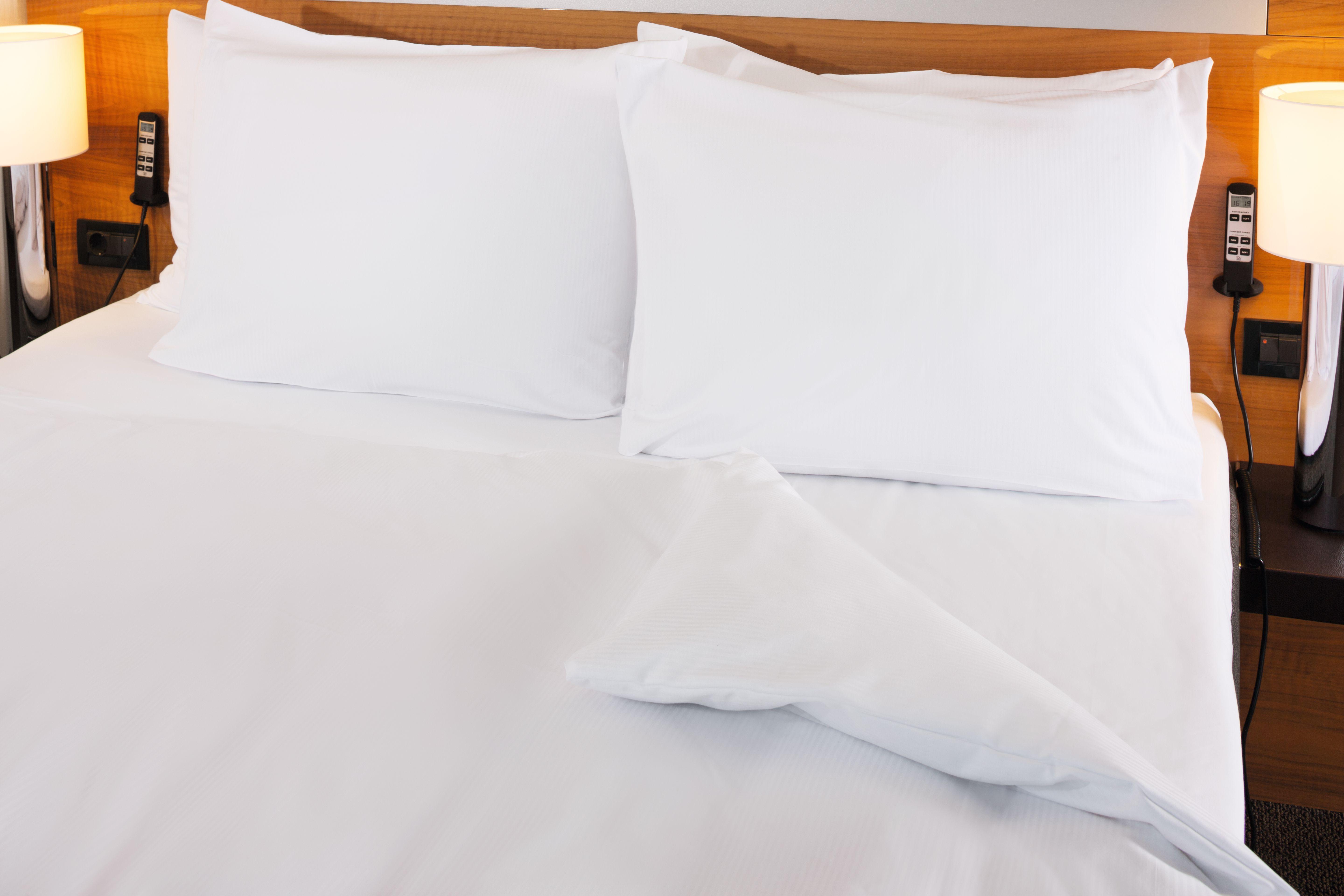 Moevenpick Hotel Berlin Am Potsdamer Platz — Billeder 2